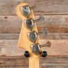 Hagstrom Bass Sunburst 1960s Bass Guitars / 4-String
