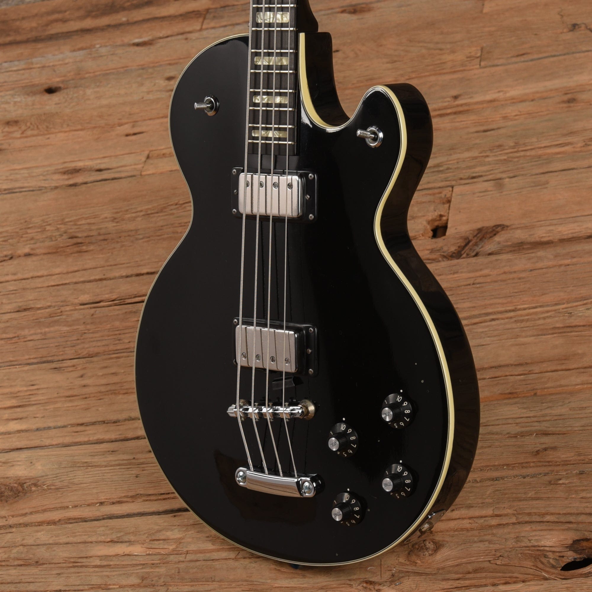 Hagstrom Swede Bass  1970s Bass Guitars / 4-String