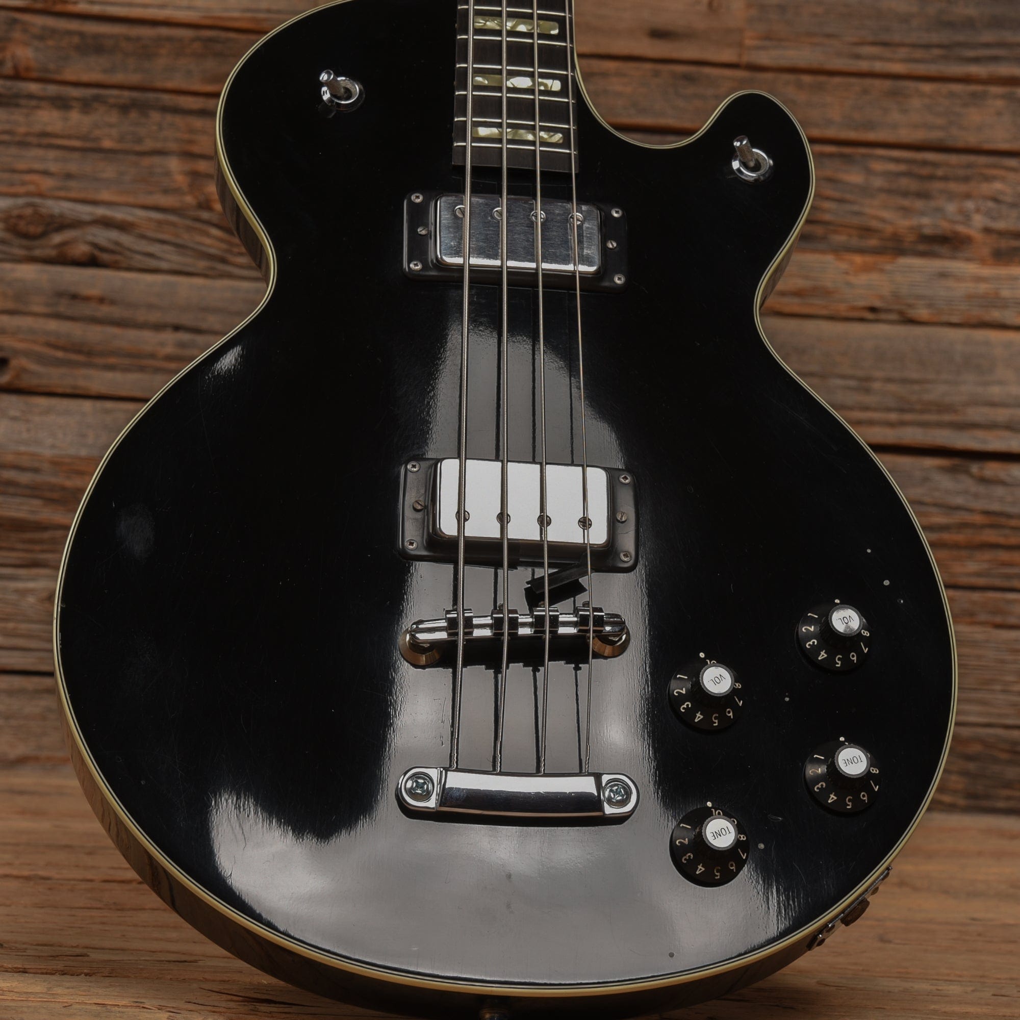 Hagstrom Swede Bass  1970s Bass Guitars / 4-String