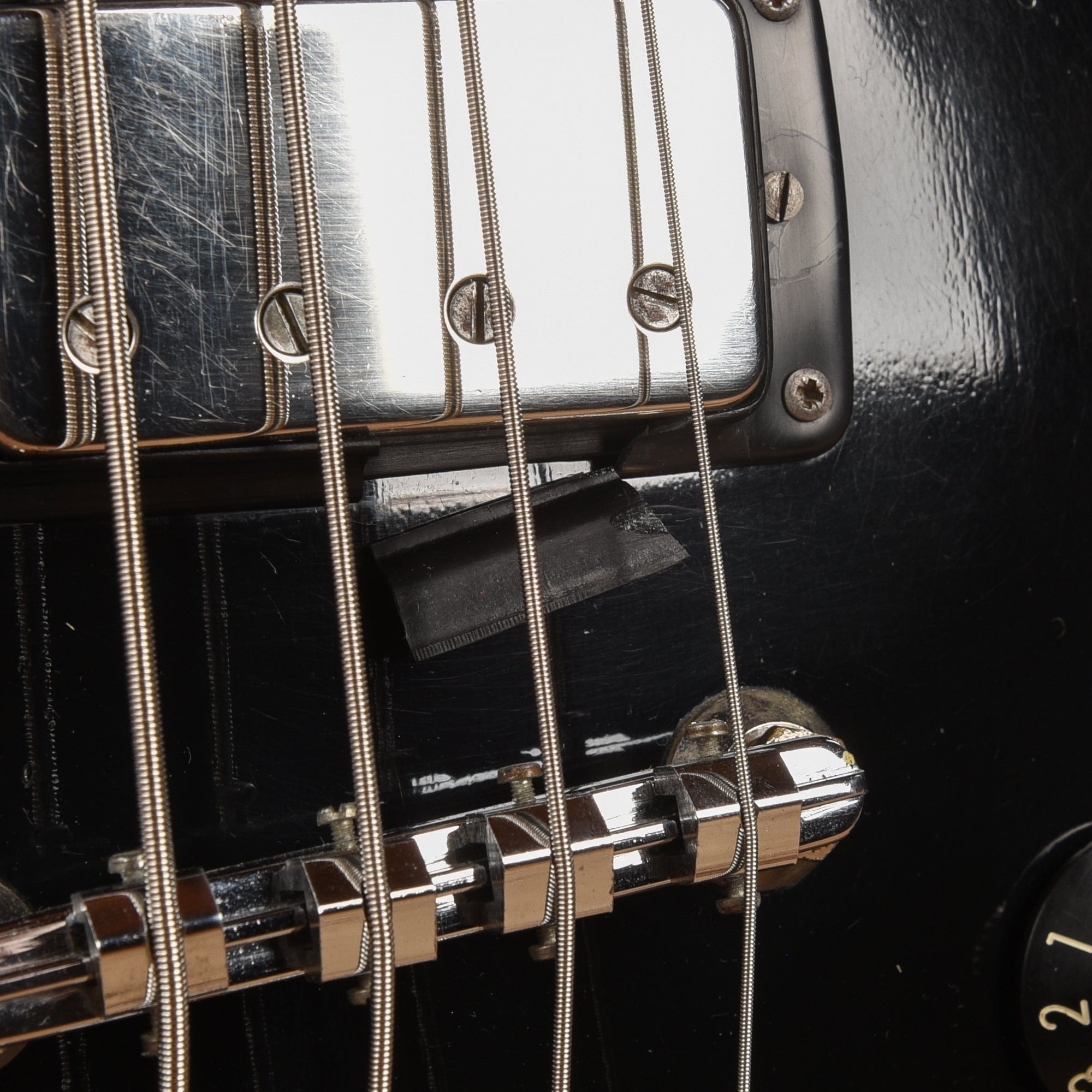 Hagstrom Swede Bass  1970s Bass Guitars / 4-String