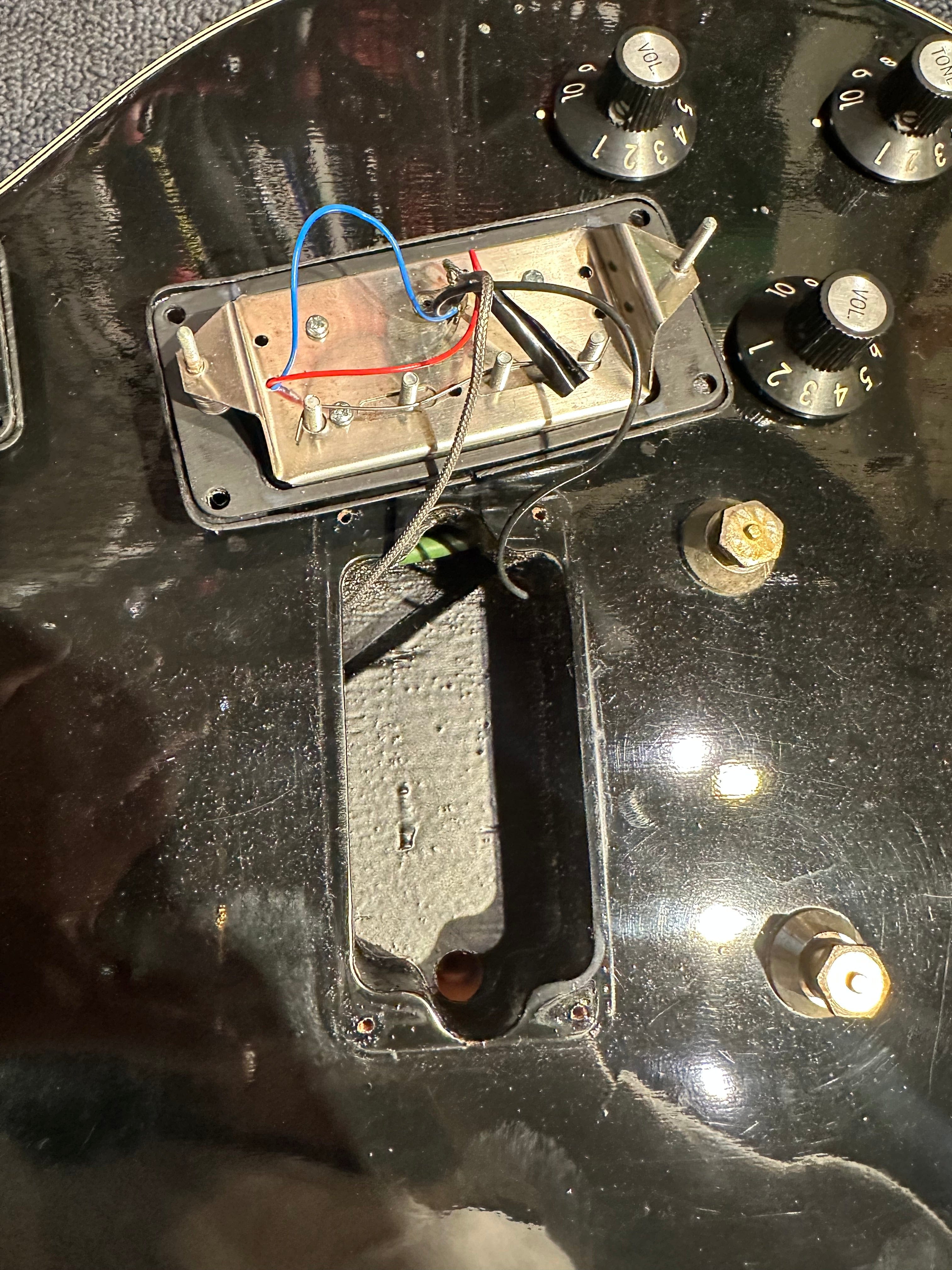 Hagstrom Swede Bass  1970s Bass Guitars / 4-String