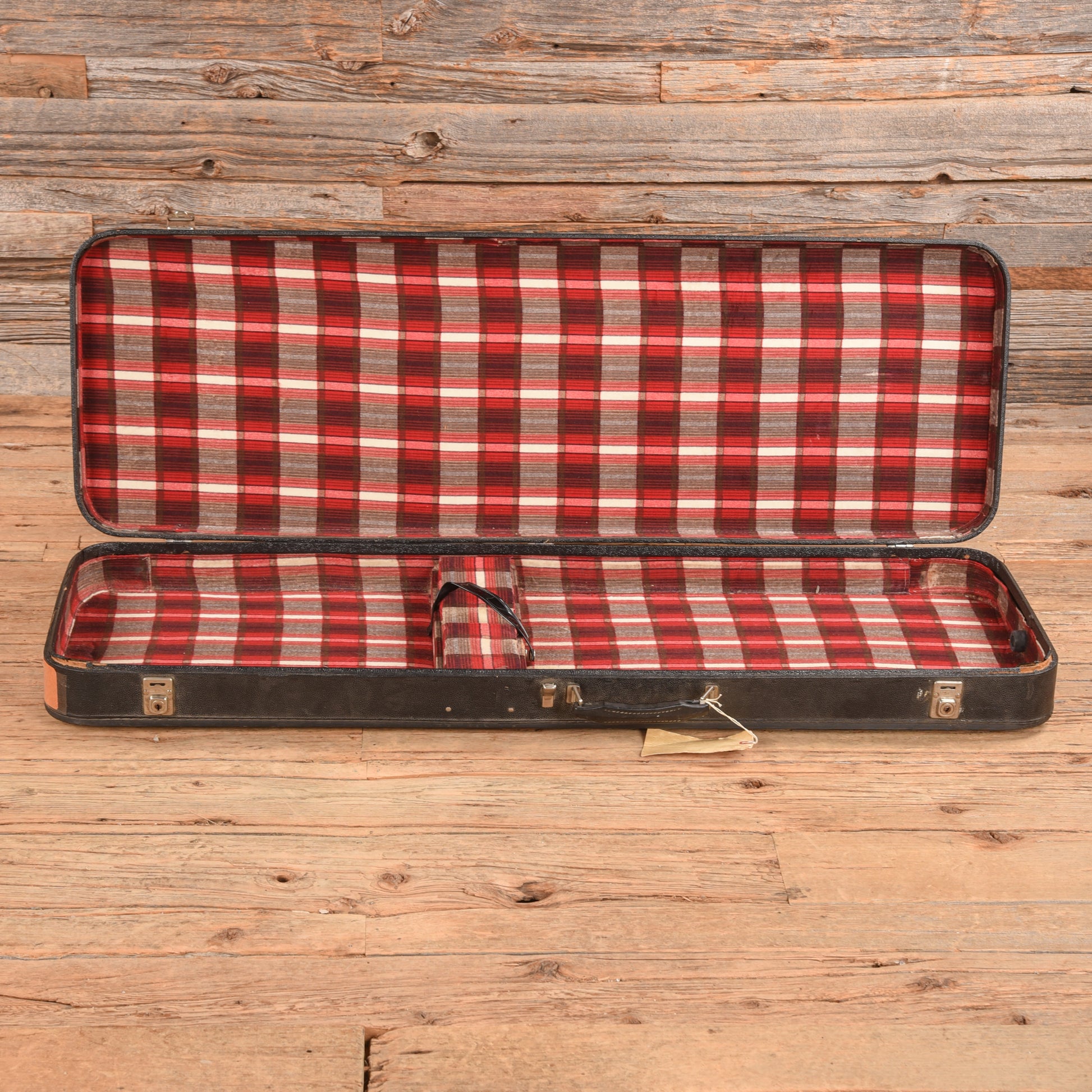 Hagstrom H-8 Sunburst 1968 Bass Guitars / 5-String or More