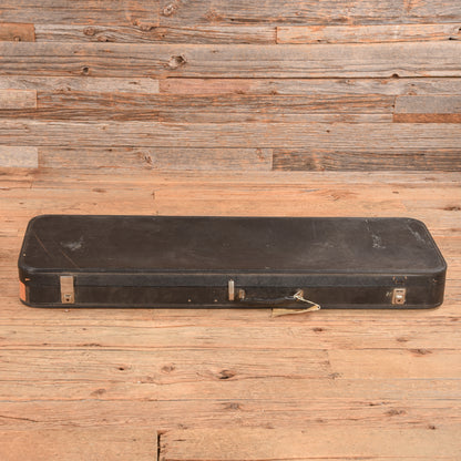 Hagstrom H-8 Sunburst 1968 Bass Guitars / 5-String or More