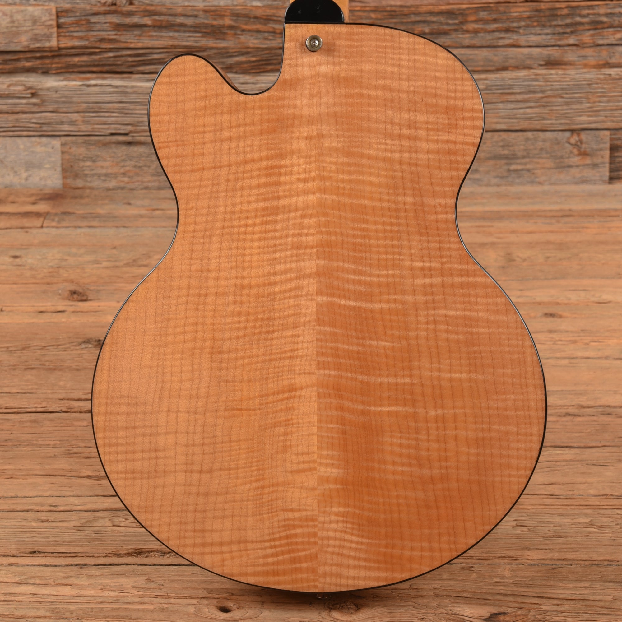 Hagstrom HJ-600 Natural – Chicago Music Exchange