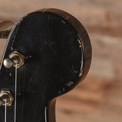 Hagstrom Viking Sunburst 1960s Electric Guitars / Hollow Body