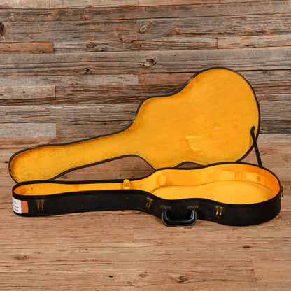 Hagstrom Viking Sunburst 1968 Electric Guitars / Hollow Body