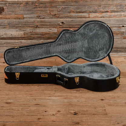 Hagstrom Super Viking Cherry 2017 Electric Guitars / Semi-Hollow