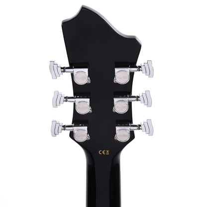 Hagstrom Viking Tobacco Sunburst Electric Guitars / Semi-Hollow
