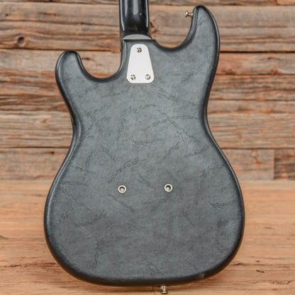 Hagstrom I Black Electric Guitars / Solid Body