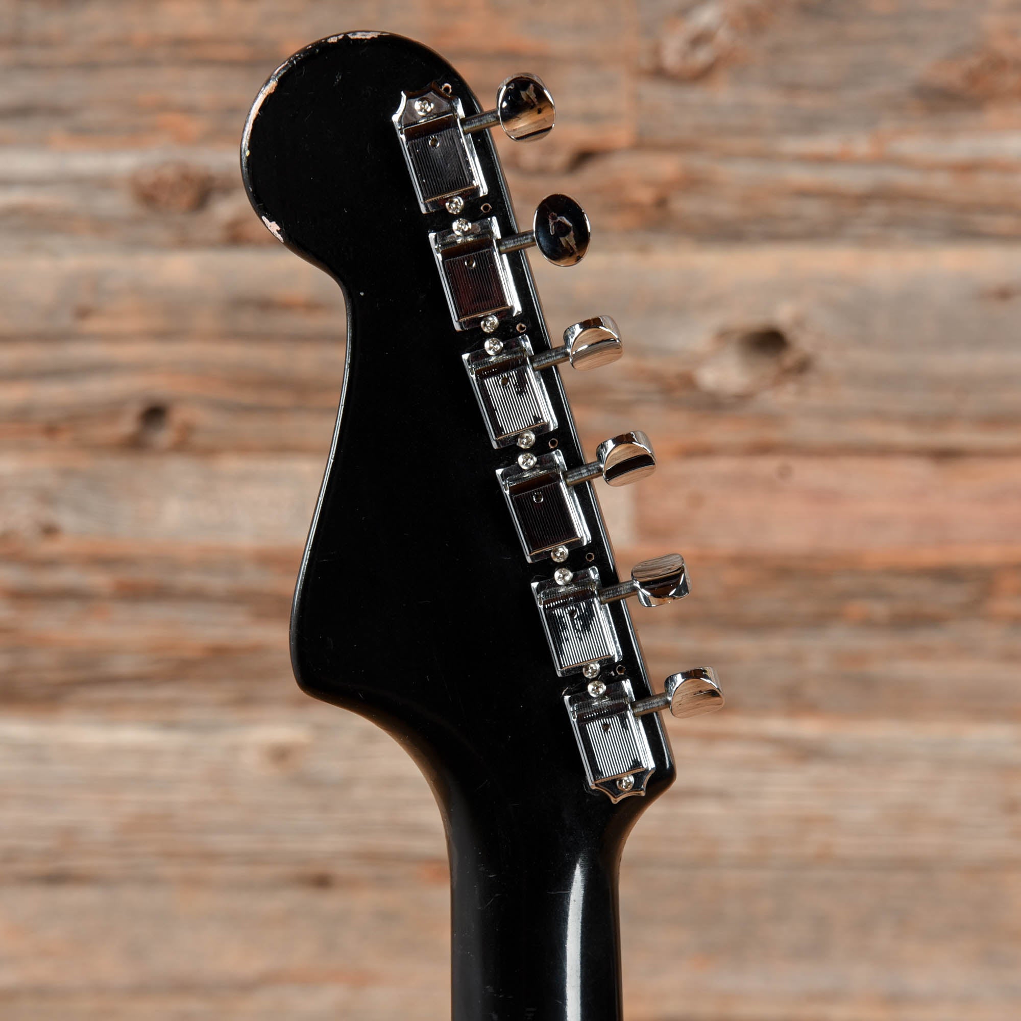 Hagstrom I White Electric Guitars / Solid Body