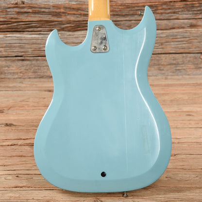 Hagstrom II Baby Blue 1965 Electric Guitars / Solid Body