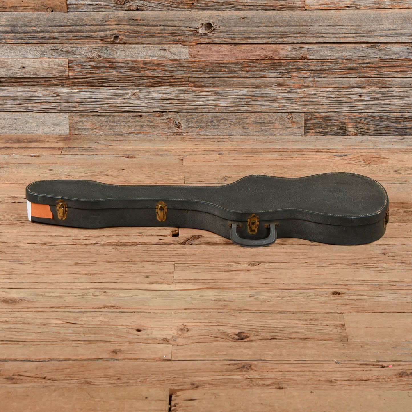 Hagstrom II Baby Blue 1965 Electric Guitars / Solid Body