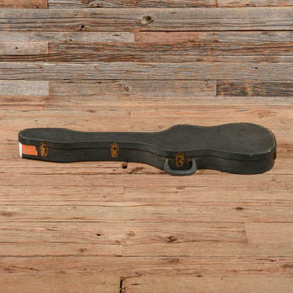 Hagstrom II Baby Blue 1965 Electric Guitars / Solid Body