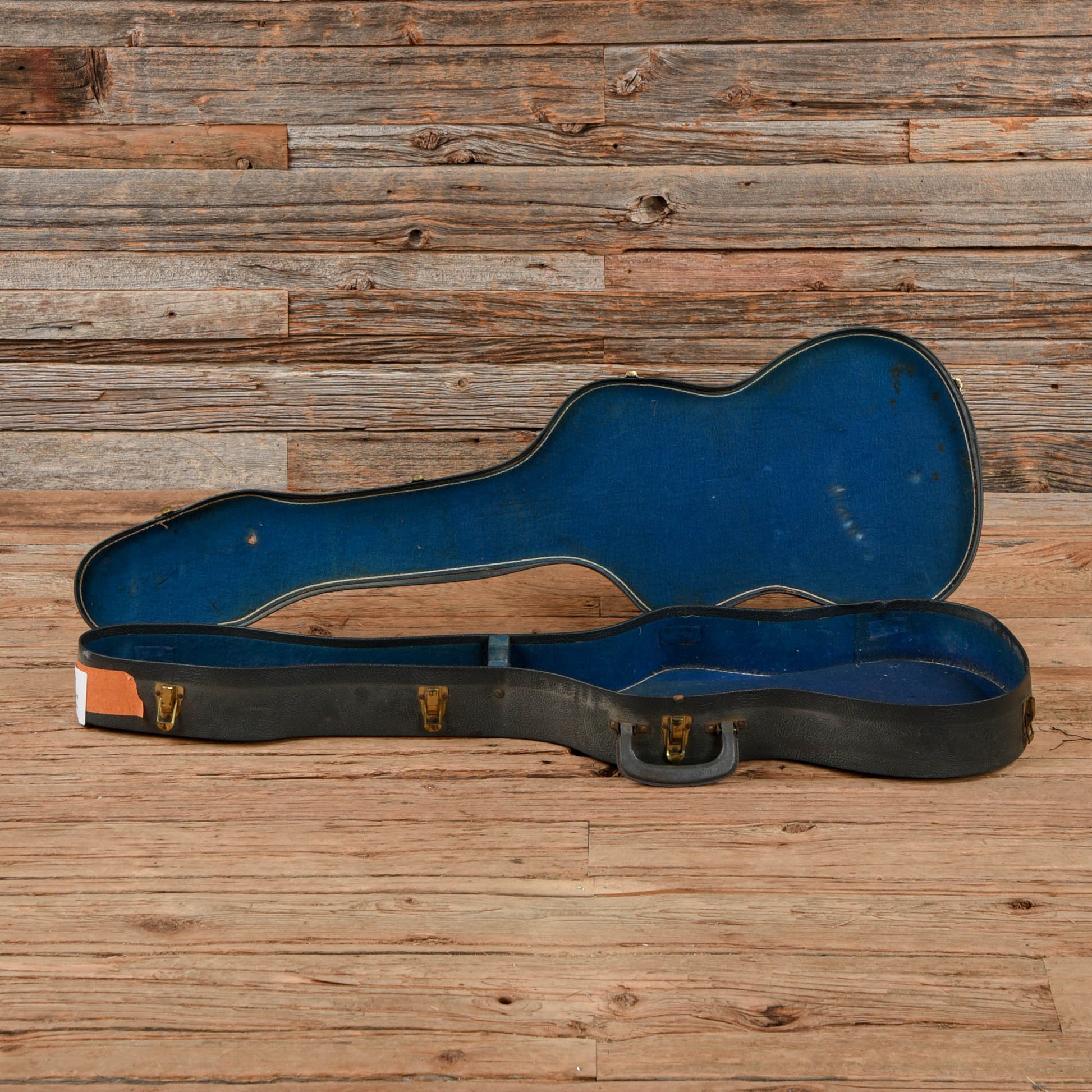 Hagstrom II Baby Blue 1965 Electric Guitars / Solid Body