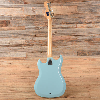 Hagstrom III Blue 1960s Electric Guitars / Solid Body
