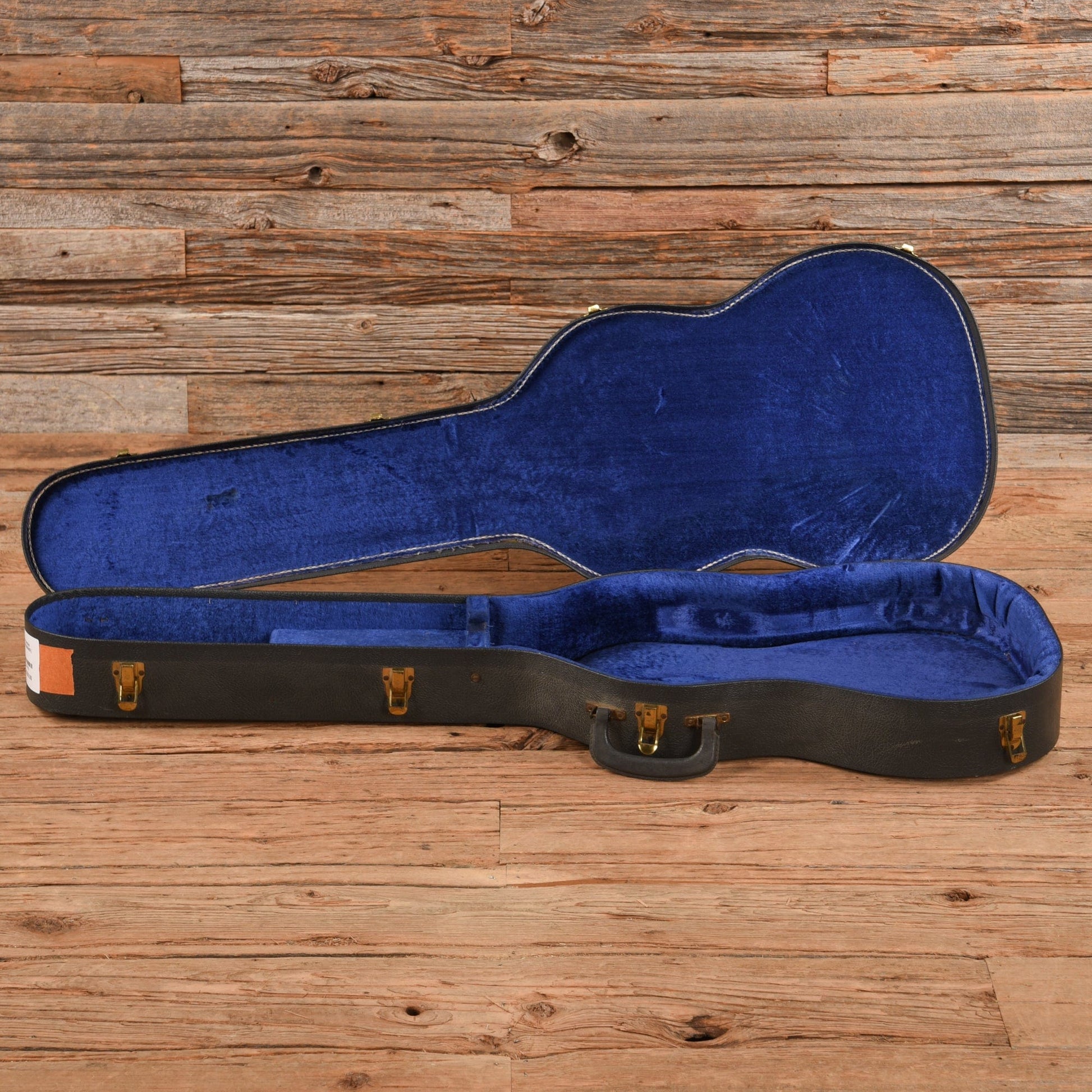 Hagstrom III Powder Blue 1960s Electric Guitars / Solid Body