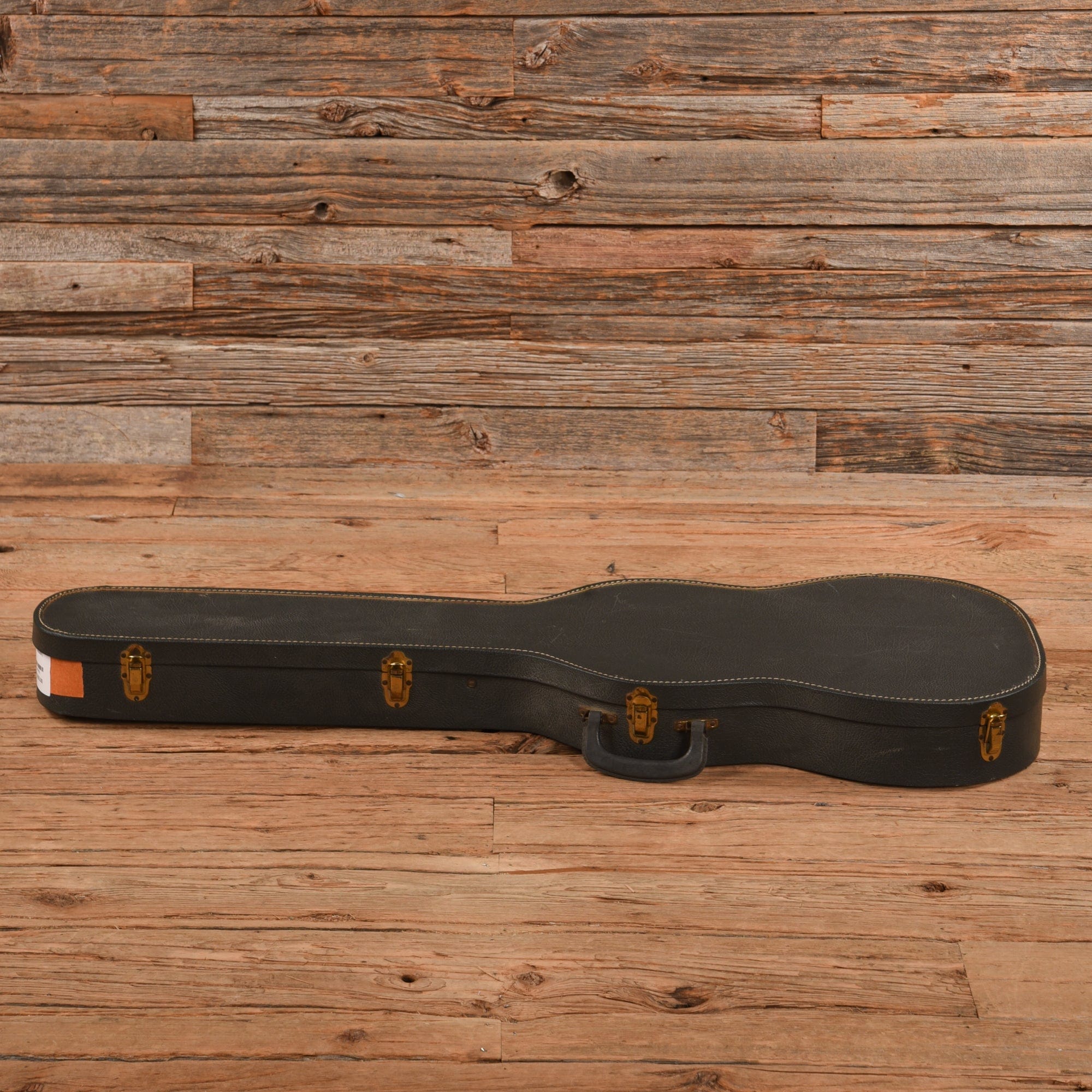 Hagstrom III Powder Blue 1960s Electric Guitars / Solid Body