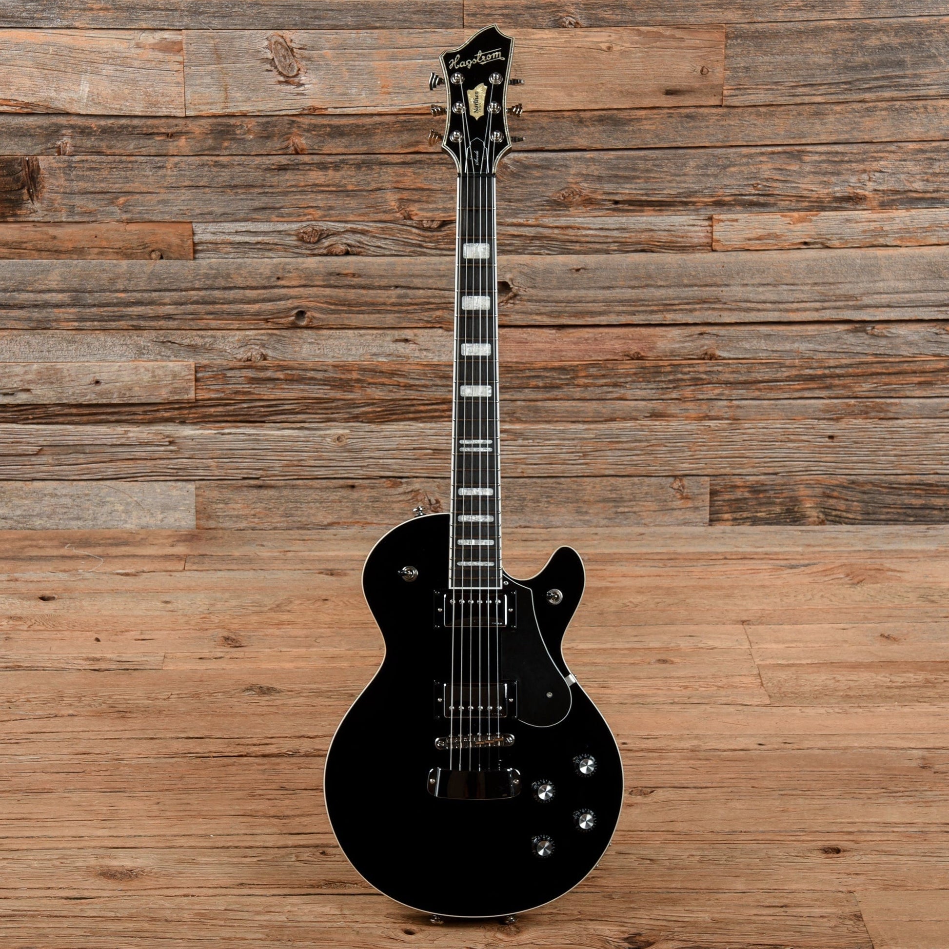 Hagstrom Northern Swede Electric Guitars / Solid Body