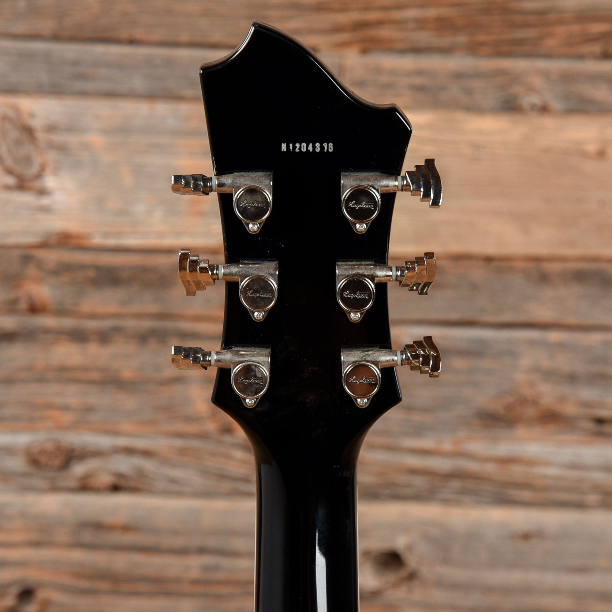 Hagstrom Northern Swede Electric Guitars / Solid Body