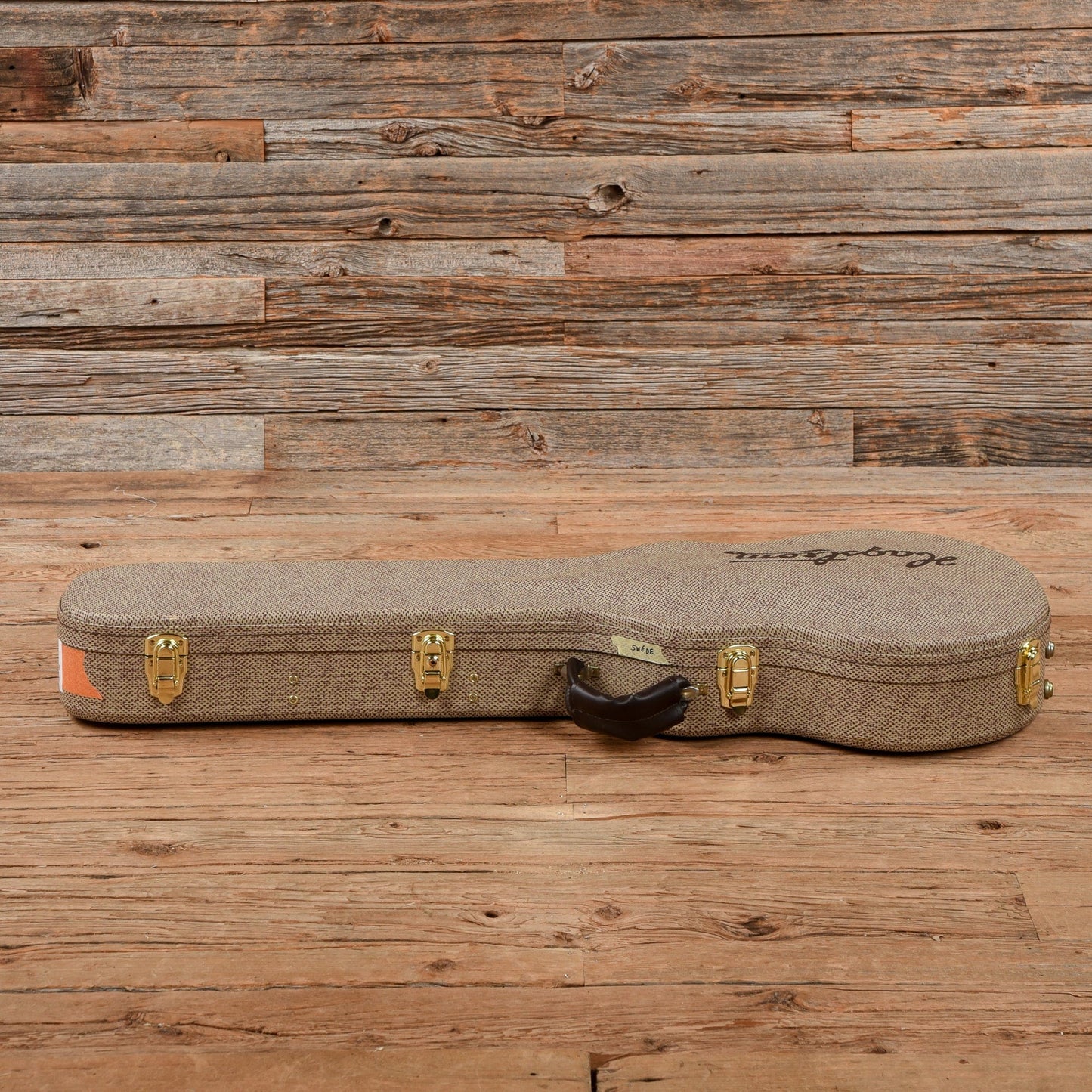 Hagstrom Northern Swede Electric Guitars / Solid Body