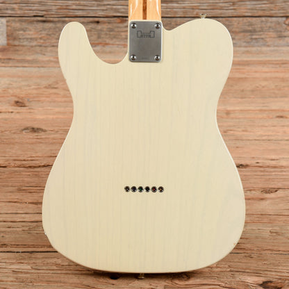 Hahn 228 Blackguard Butterscotch Blonde 2010 Electric Guitars / Solid Body