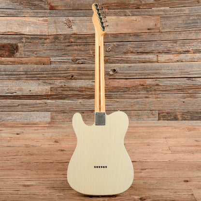 Hahn 228 Blackguard Butterscotch Blonde 2010 Electric Guitars / Solid Body