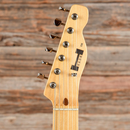 Hahn 228 Blackguard Butterscotch Blonde 2010 Electric Guitars / Solid Body