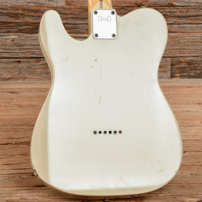 Hahn 228 Blackguard Butterscotch Blonde 2010 Electric Guitars / Solid Body