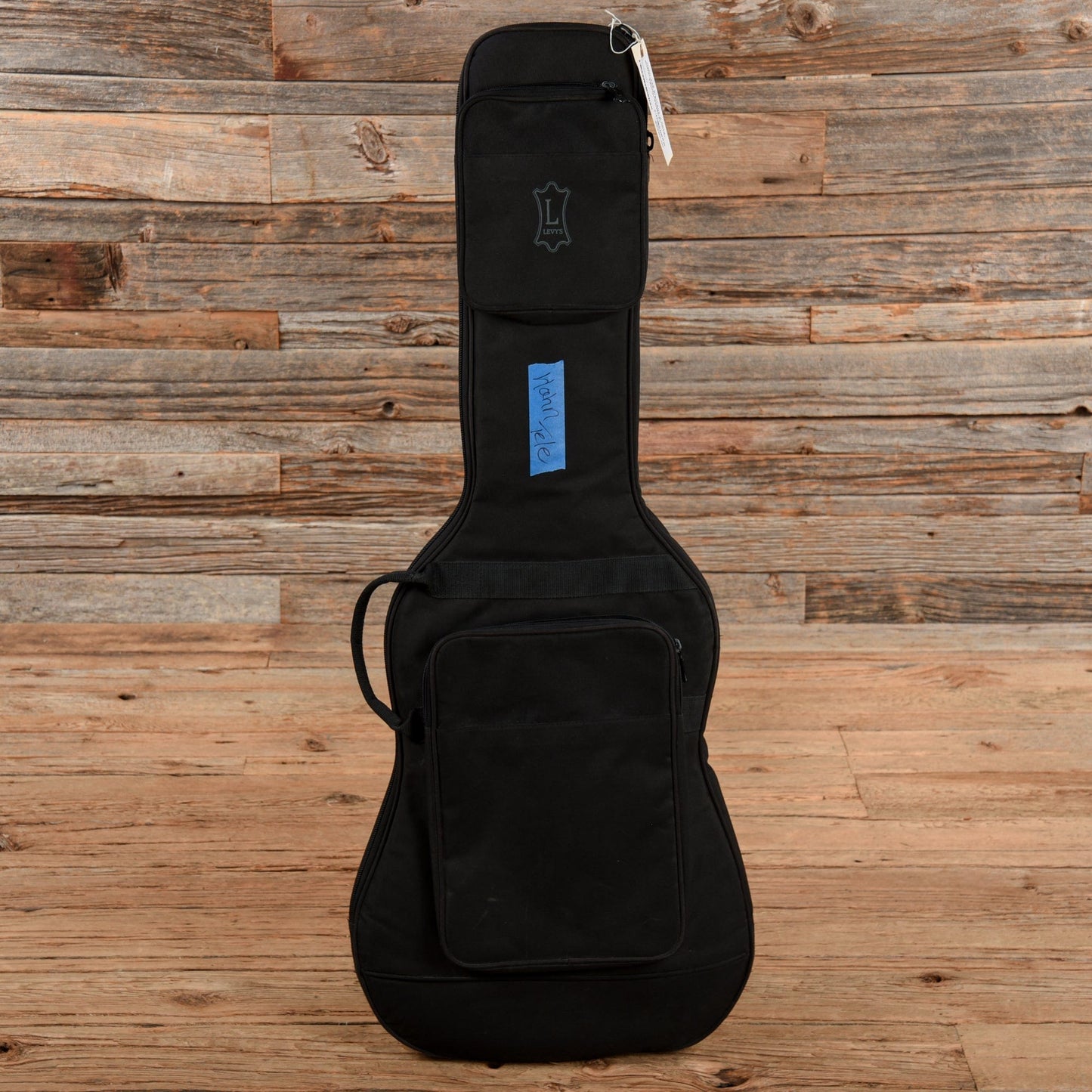 Hahn 228 Blackguard Butterscotch Blonde 2010 Electric Guitars / Solid Body