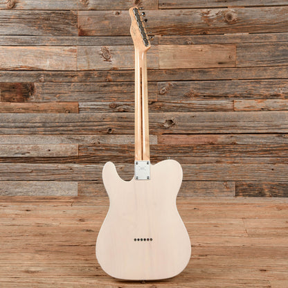 Hahn 228 Model C White 2020 Electric Guitars / Solid Body