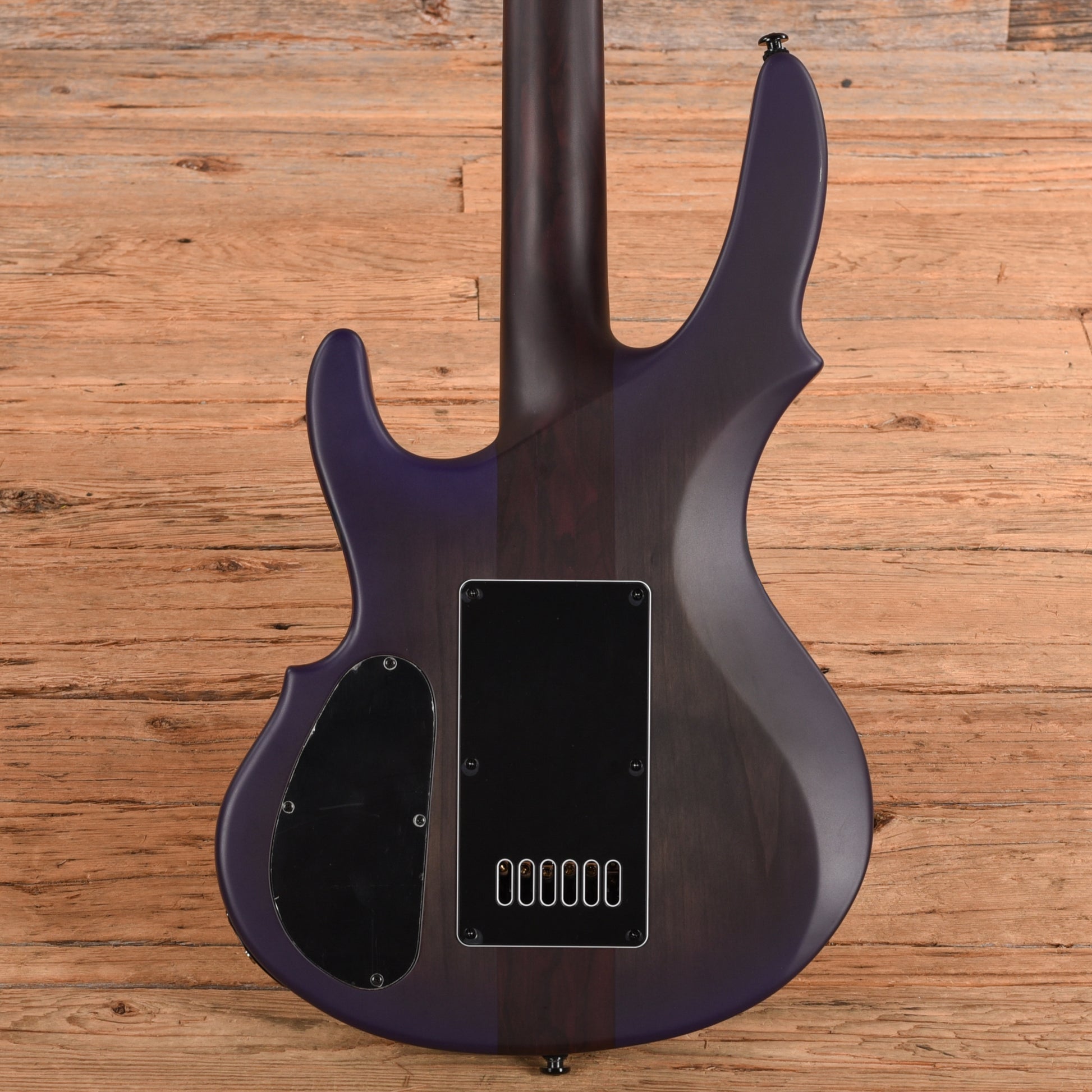 Halo Electric Purple Electric Guitars