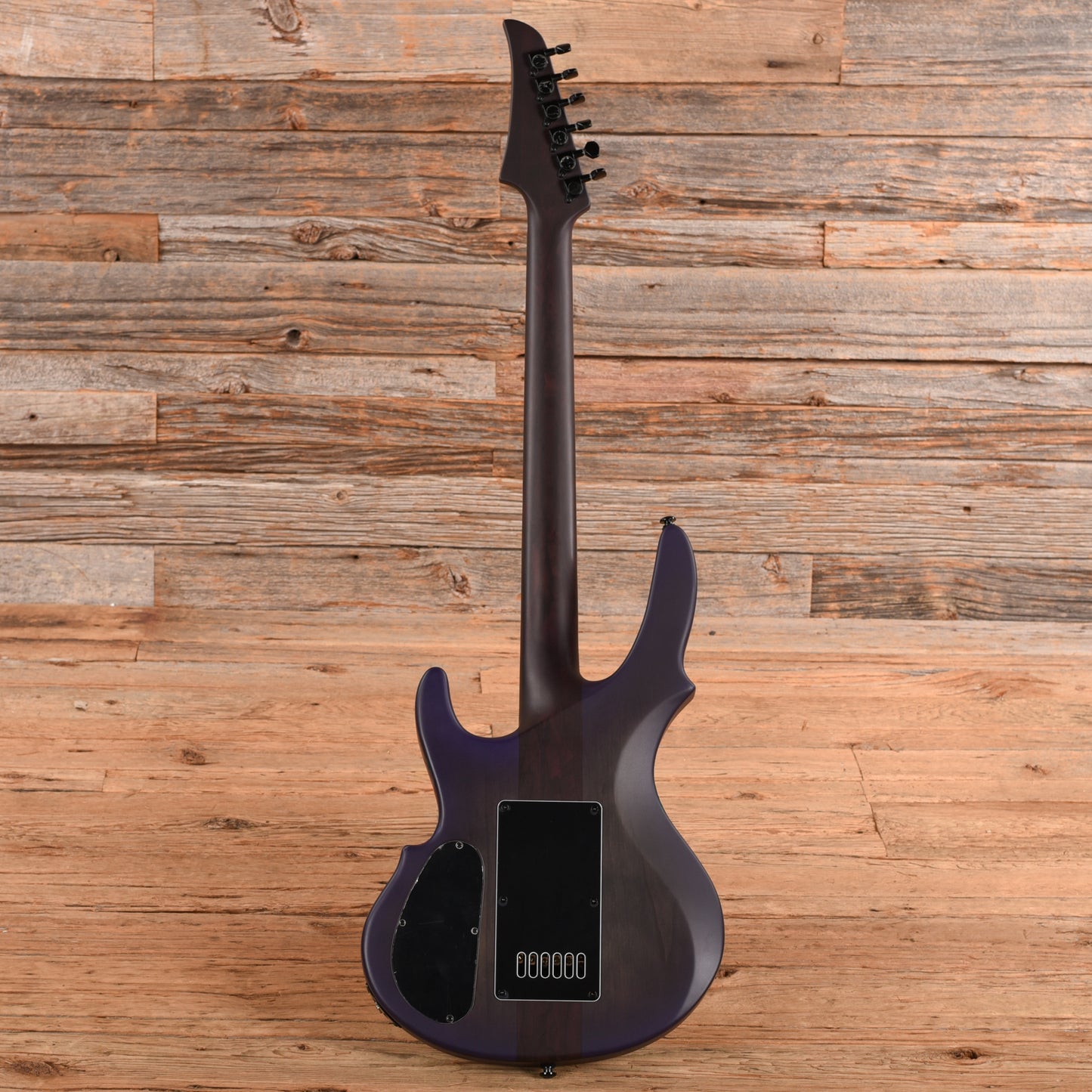 Halo Electric Purple Electric Guitars