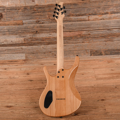 Halo 6-String Natural Electric Guitars / Solid Body