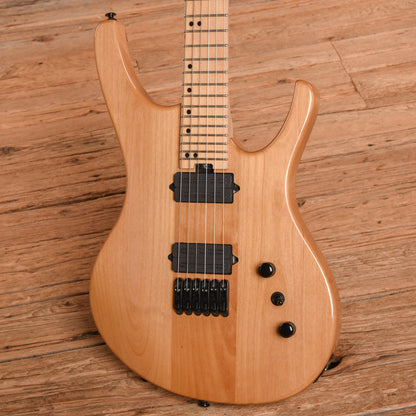 Halo 6-String Natural Electric Guitars / Solid Body