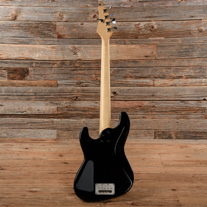 Hamer Cruise Bass 5-String Fretless Black Bass Guitars / 5-String or More