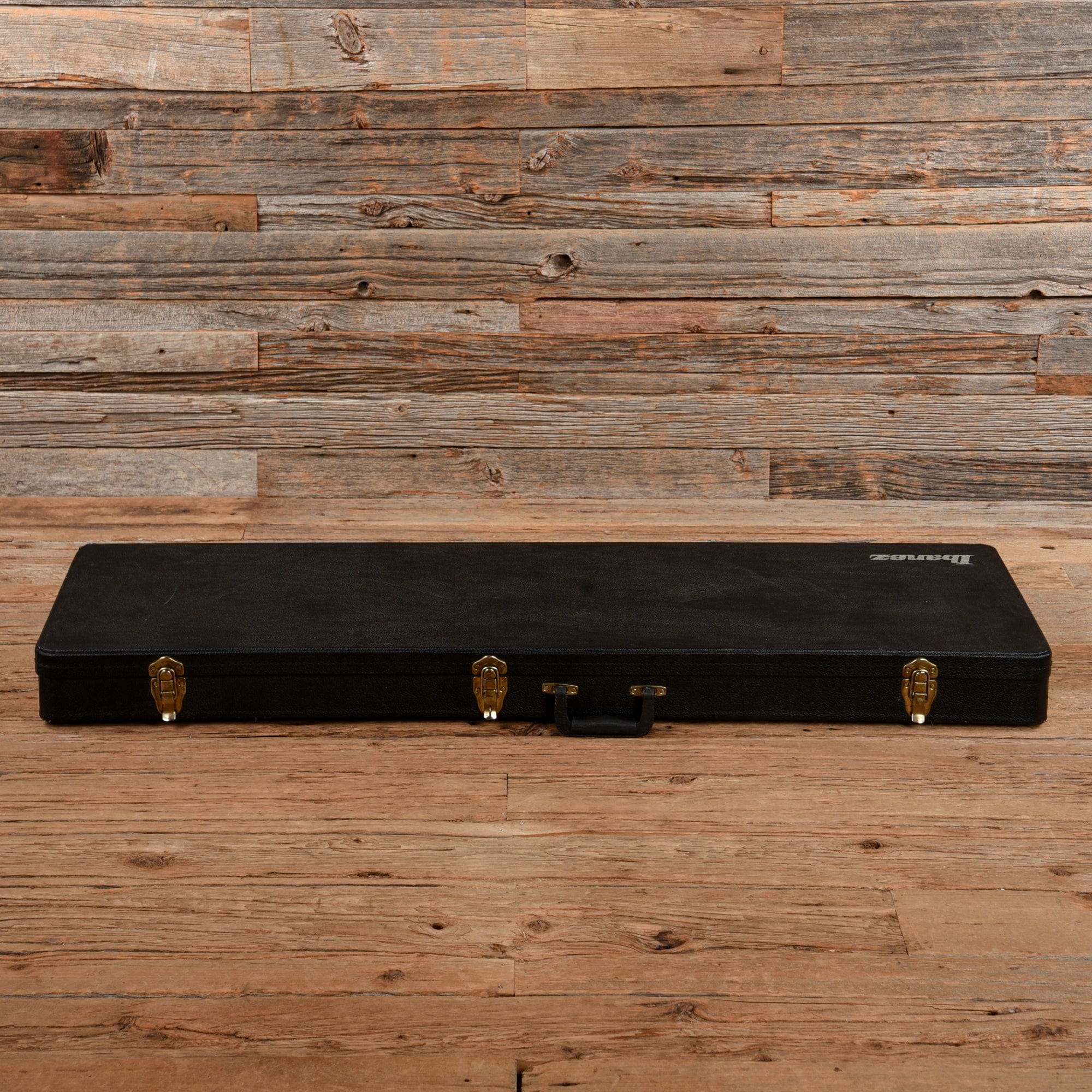 Hamer Cruise Bass 5-String Fretless Black Bass Guitars / 5-String or More