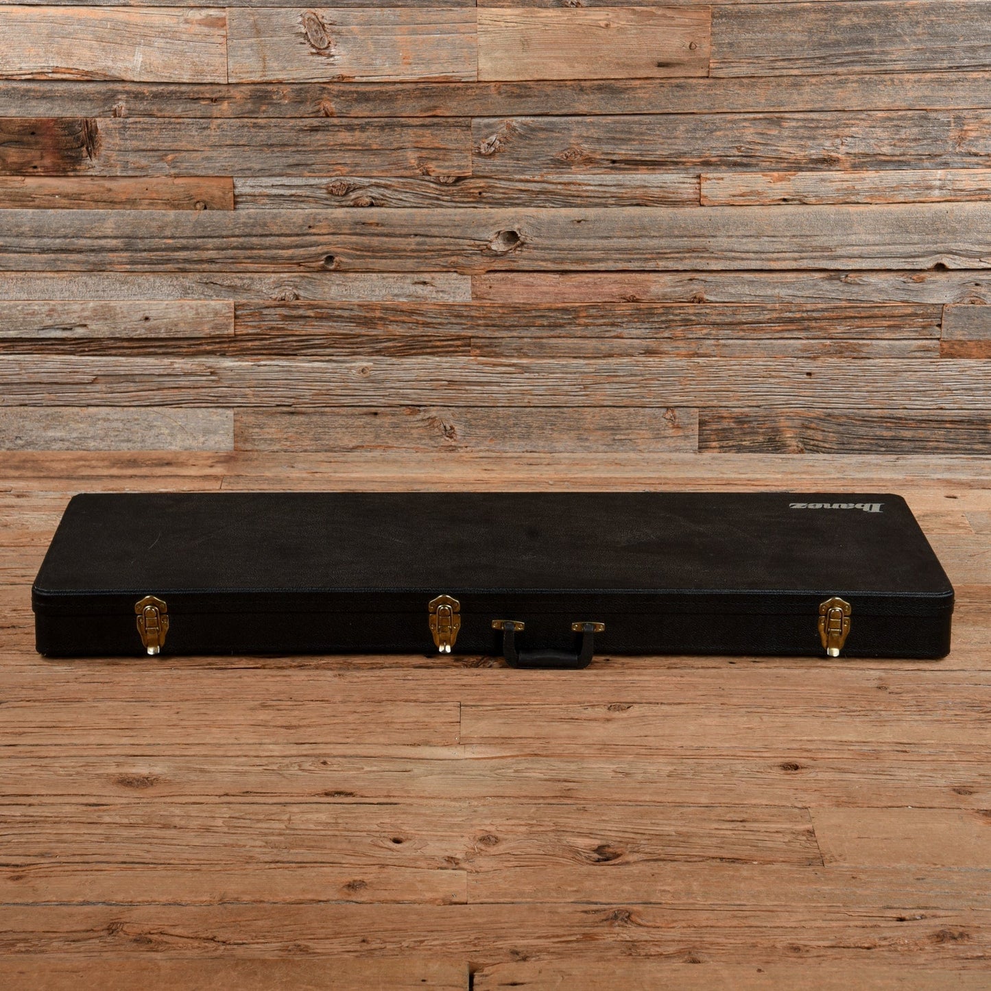 Hamer Cruise Bass 5-String Fretless Black Bass Guitars / 5-String or More