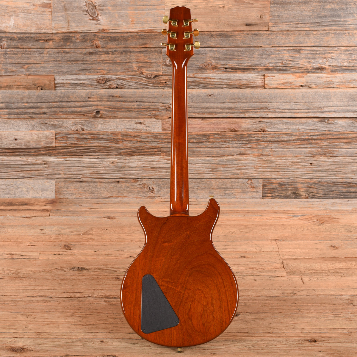 Hamer XT Series Sunburst 1995 Bass Guitars