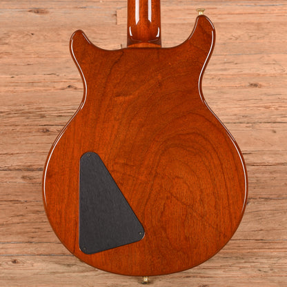 Hamer XT Series Sunburst 1995 Bass Guitars