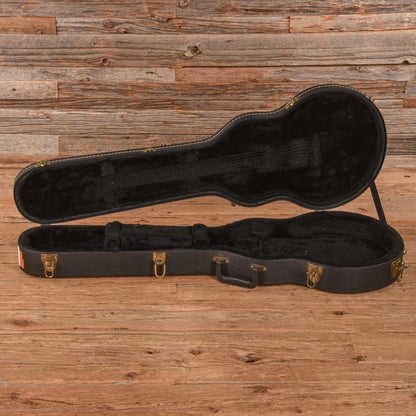 Hamer USA Artist Natural Electric Guitars