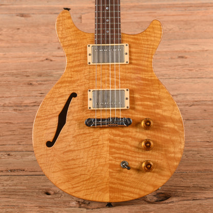 Hamer USA Artist Natural Electric Guitars