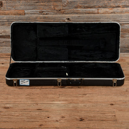 Hamer Daytona Sea Foam Green Electric Guitars / Solid Body