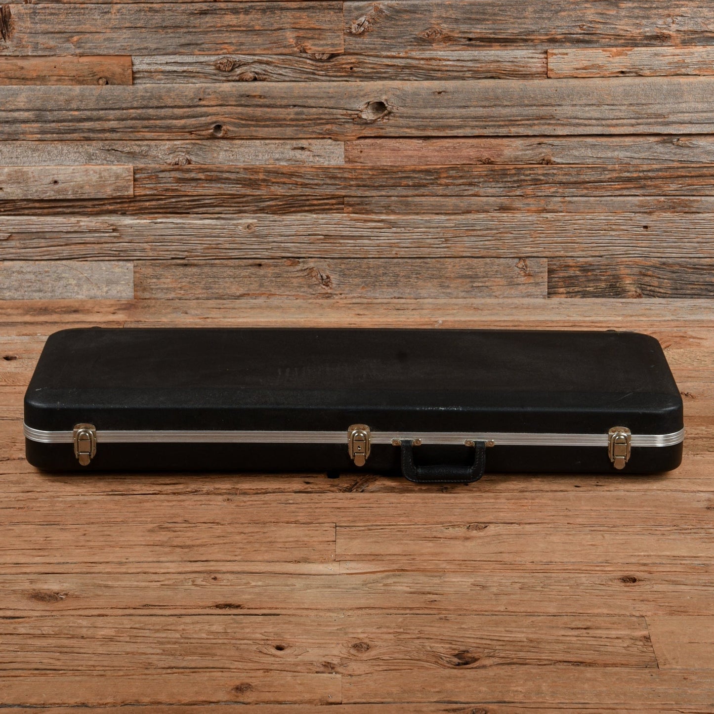 Hamer Diablo Orange 1996 Electric Guitars / Solid Body