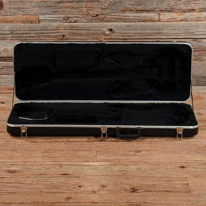 Hamer Diablo Orange 1996 Electric Guitars / Solid Body