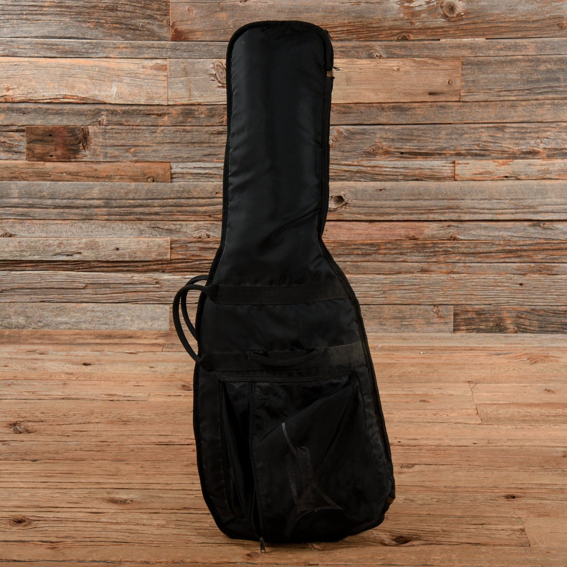 Hamer Phantom Yellow 1983 Electric Guitars / Solid Body