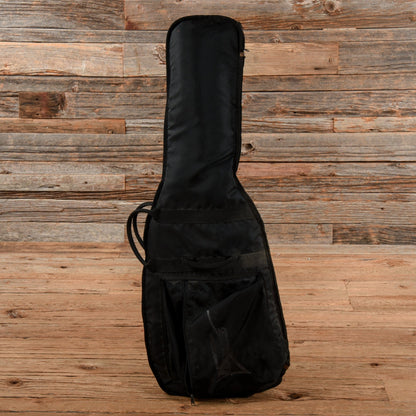 Hamer Phantom Yellow 1983 Electric Guitars / Solid Body