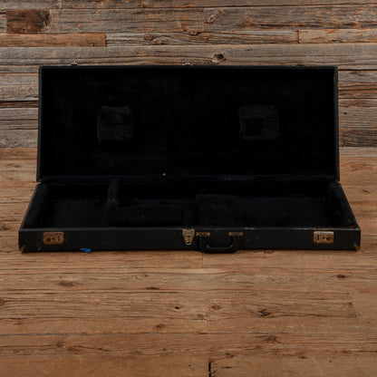 Hamer Prototype Sunburst 1982 Electric Guitars / Solid Body