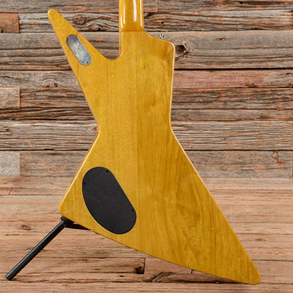 Hamer RNK-VKC Rick Nielsen Vintage Korina Electric Guitars / Solid Body