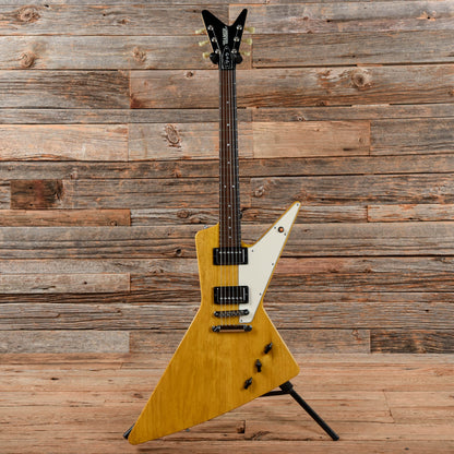 Hamer RNK-VKC Rick Nielsen Vintage Korina Electric Guitars / Solid Body