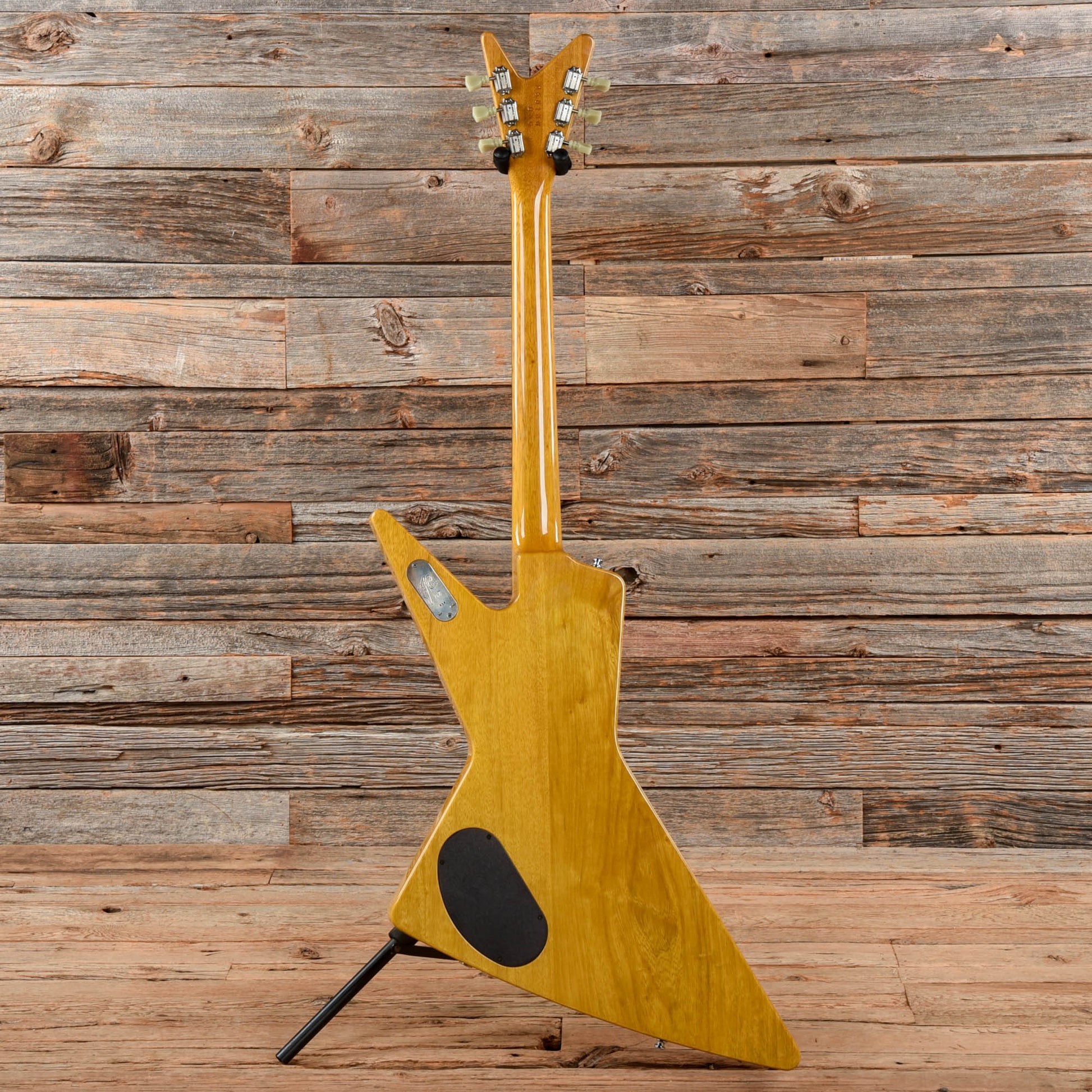 Hamer RNK-VKC Rick Nielsen Vintage Korina Electric Guitars / Solid Body